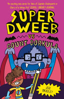 Super Dweeb vs Count Dorkula-9781398816763