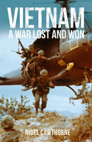 Vietnam : A War Lost and Won-9781398817746