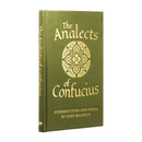 The Analects of Confucius-9781398817821