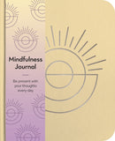 Mindfulness Journal : Be Present With Your Thoughts Every Day-9781398817951
