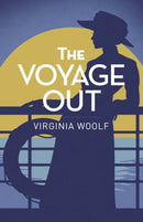 The Voyage Out-9781398818521