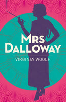 Mrs Dalloway-9781398818538
