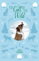 The Call of the Wild-9781398819016