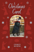 A Christmas Carol-9781398819023