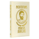 Meditations : Gilded Pocket Edition-9781398819276