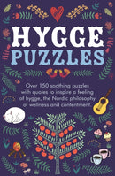 Hygge Puzzles-9781398821071