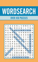Wordsearch : Over 450 Puzzles-9781398821842
