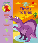 Dinosaur Academy: Times Tables-9781398821965