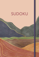 Sudoku-9781398822511