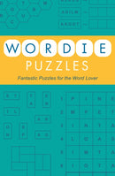 Wordie Puzzles : Fantastic Puzzles for the Word Lover-9781398822573