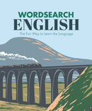 English Wordsearch : The Fun Way to Learn the Language-9781398825550