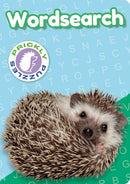 Prickly Puzzles Wordsearch : Over 130 Puzzles-9781398827165