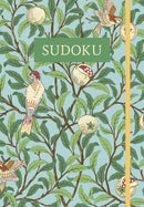 Sudoku : Over 200 Puzzles-9781398827493