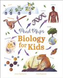 Mind Maps: Biology for Kids-9781398828001