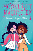 Moonlight Magic Club: Pandora's Popstar Potion-9781398828469