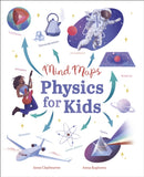 Mind Maps: Physics for Kids-9781398828544