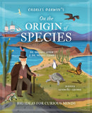 Charles Darwin's On the Origin of Species : Big Ideas for Curious Minds-9781398828568