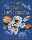 New Space Encyclopedia