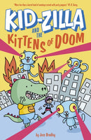 Kid-Zilla and the Kittens of Doom-9781398828704
