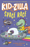 Kid-Zilla and the Space Race