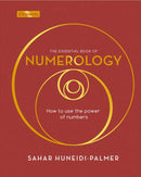 The Essential Book of Numerology : How to use the power of numbers-9781398828865