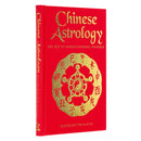 Chinese Astrology : The Key to Understanding Yourself-9781398828933