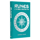 Runes : Let the Symbols of Power Speak to You-9781398828940
