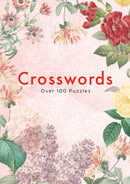 Crosswords : Over 100 Puzzles-9781398829688