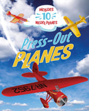 Press-Out Planes : Includes 10 Model Planes-9781398829701