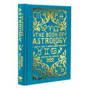The Book of Astrology : A Complete Guide to Understanding Horoscopes-9781398829855