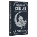 The Call of Cthulhu and Other Stories : Gilded Pocket Edition-9781398829879