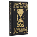 Edgar Allan Poe's Classic Tales of Horror : Gilded Pocket Edition-9781398829886