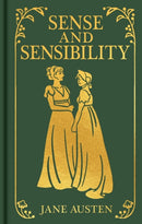 Sense and Sensibility