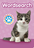 Purrfect Puzzles Wordsearch-9781398829954