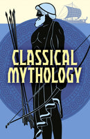 Classical Mythology-9781398831377