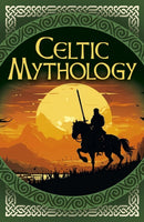 Celtic Mythology-9781398831384