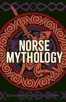Norse Mythology-9781398831391