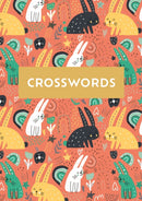 Crosswords : Over 200 puzzles-9781398831490