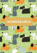 Wordsearch : Over 200 puzzles-9781398831513