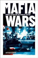Mafia Wars : Murder, Mayhem and the Mob-9781398832213
