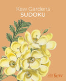 Kew Gardens Sudoku-9781398832312