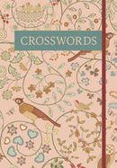 Crosswords : Over 200 puzzles-9781398832947
