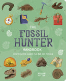 The Fossil Hunter Handbook