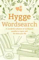 Hygge Wordsearch