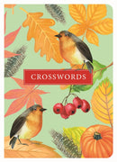 Crosswords : Over 130 Puzzles-9781398833852