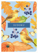 Sudoku : Over 100 Puzzles-9781398833869