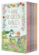 Anne of Green Gables Collection