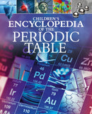 Children's Encyclopedia of the Periodic Table-9781398834057