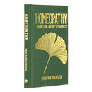 Homeopathy : Harnessing nature's pharmacy-9781398834132