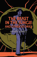 The Beast in the Jungle and Other Stories-9781398834224